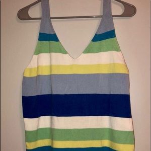 Pierre Cardin Tank Top
